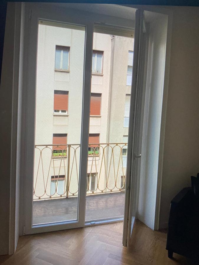 Milano: Incantevole Appartamento In Pieno Centro - Fancy Yellow Apartments Экстерьер фото